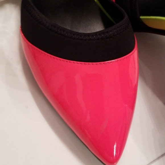 United Nude Dorothy Lente pumps - Picture 6 of 7